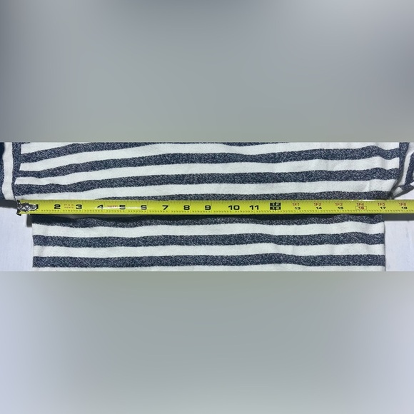 Anthropologie Postmark - Layered Ginny Sweater - Picture 4 of 6